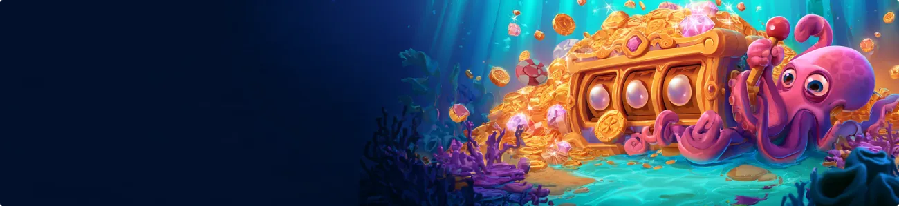Reefspins Reefspins casino Banner 1